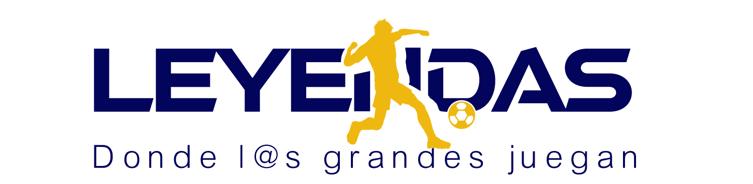 Club Leyendas Futbol